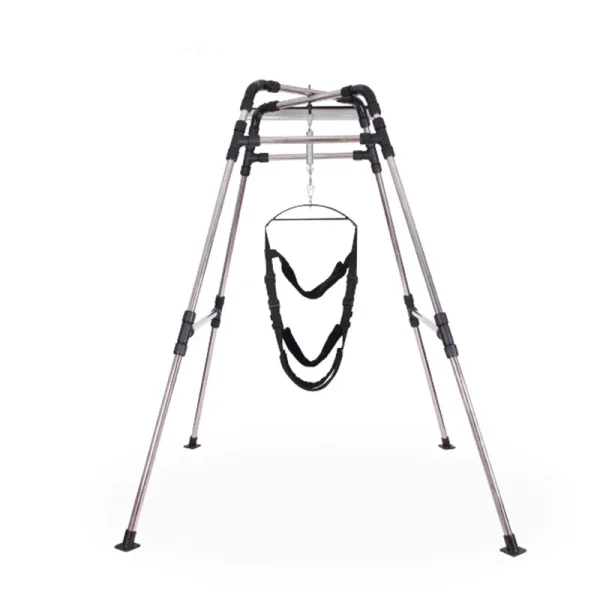 balançoire BDSM ensemble