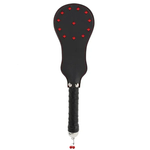 cravache BDSM paddle