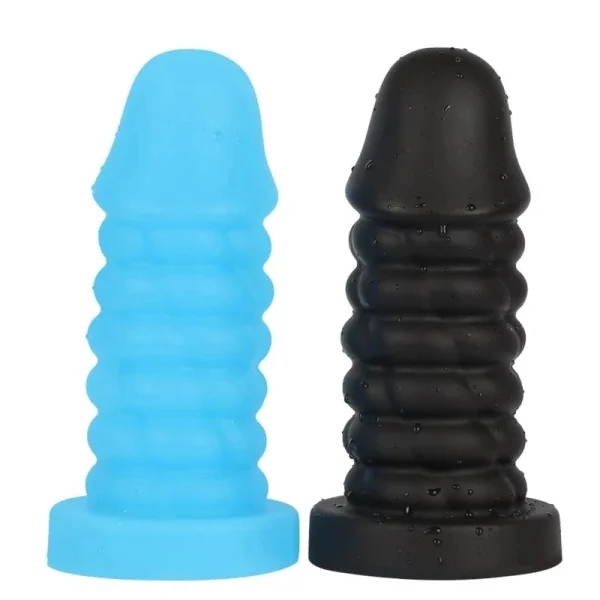 Plug Anal SM gros souple