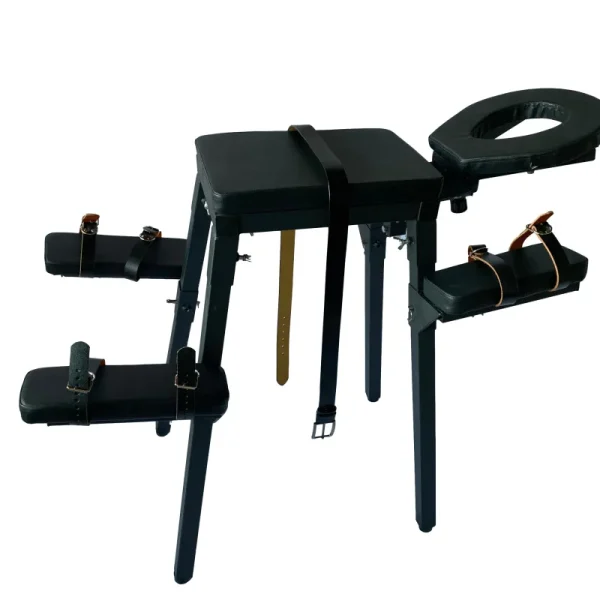 banc sexuel BDSM bondage