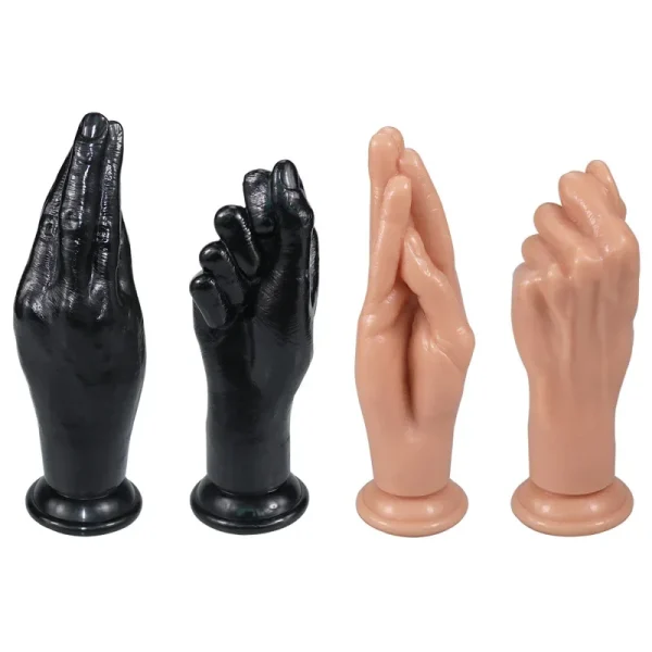 gode pour fist