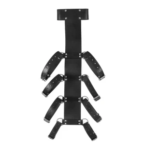 bondage BDSM ceinture de contention