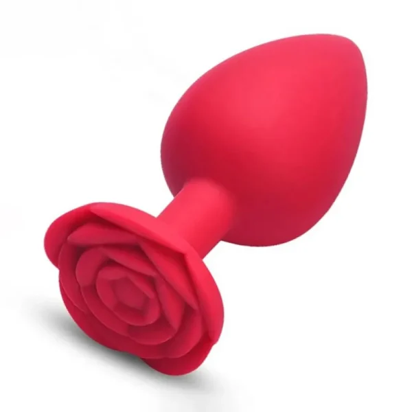 plus forme de rose