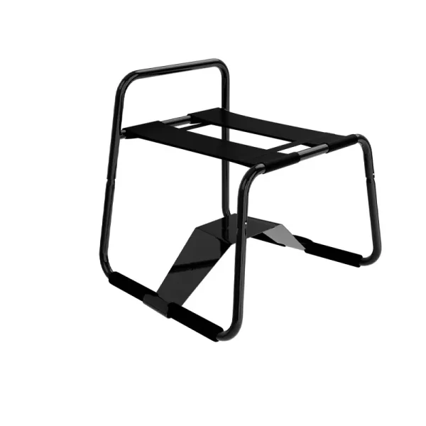 chaise BDSM multifonction