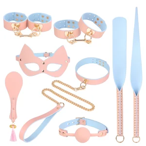 kit BDSM fantaisie