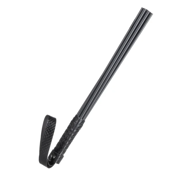 fouet BDSM multi tiges rigides