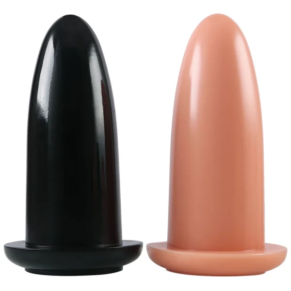 BDSM anal plug dilatateur