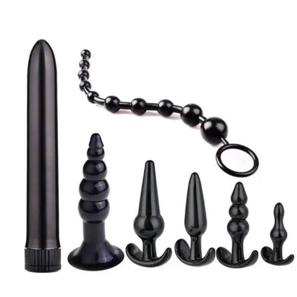 kit ensemble plug anal