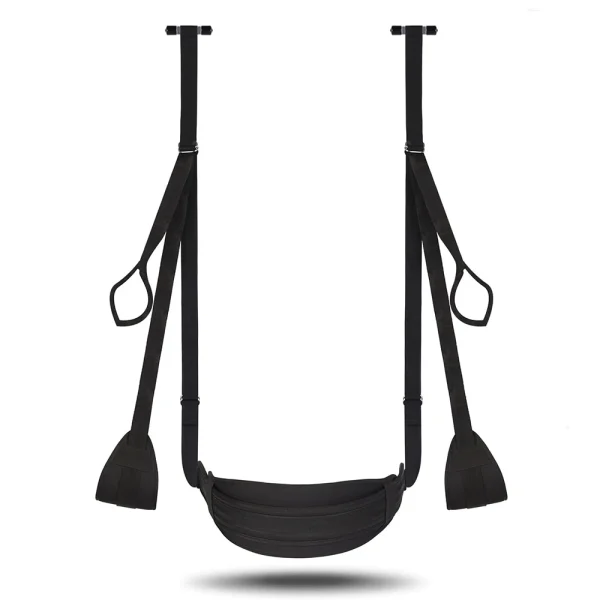 Balançoire Érotique Pour Porte