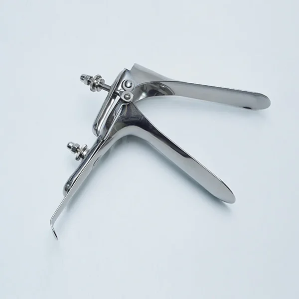 Speculum En Métal Inoxydable